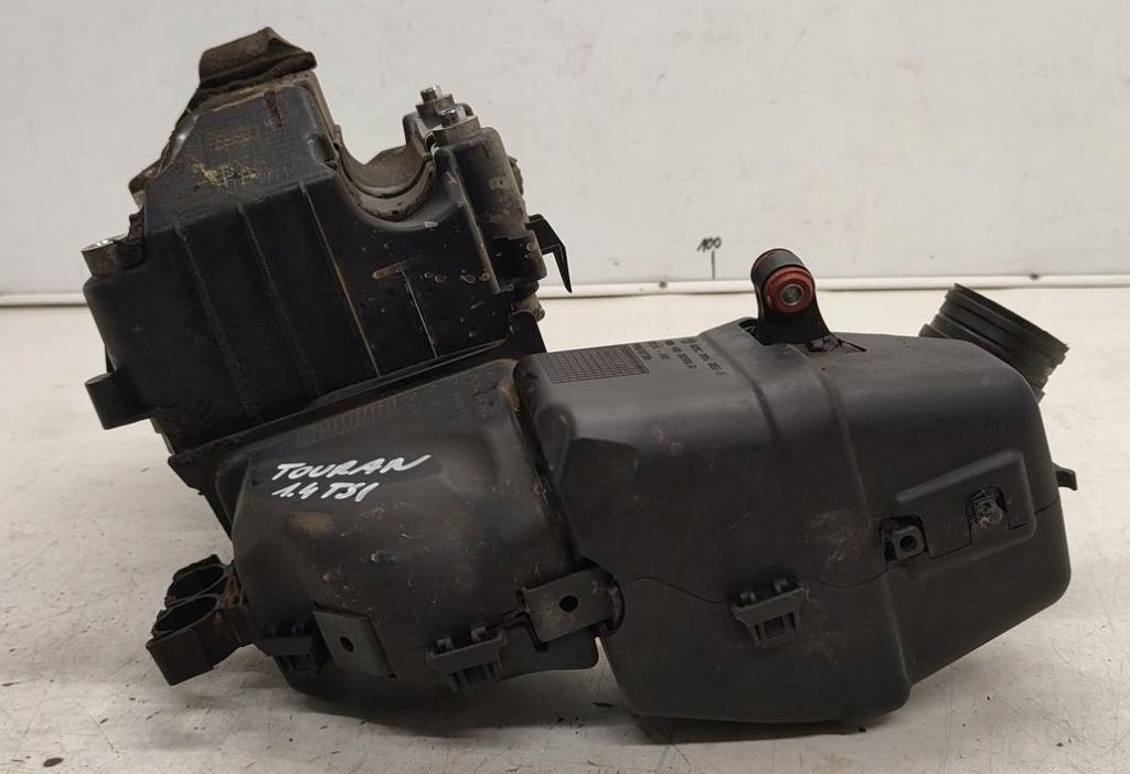 Volkswagen Touran I 2003-2015 1.4 TSI petrol MT kompresor 03C276