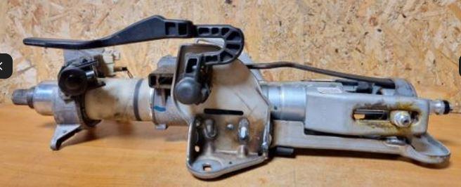 BMW 5 E60 2003-2010 sedan 3.0 D diesel MT 160 kW 2005  Riadenie 6768276