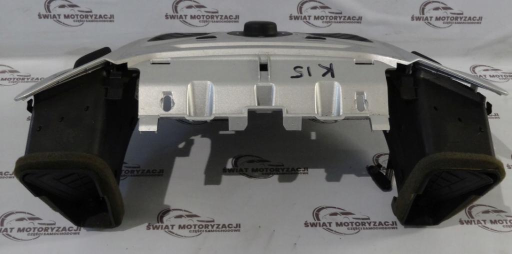 Ford Fiesta Mk7 2008-2017 hatchback 1.2 16v petrol MT 44 kW 2012  Panel radia 8A6T18K811AD