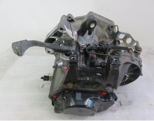 Seat Cordoba II 6L 2002-2008 sedan 1.4 16v  Prevodovka  GRY