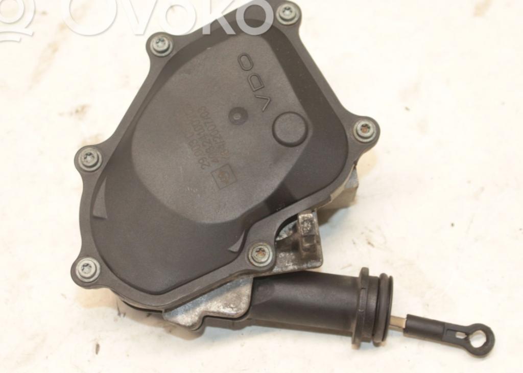 Volkswagen Passat B6 2005-2010 sedan 2.0 FSI petrol MT 110 kW 2006 nastavovač - zvod, potrubie 2900308501
