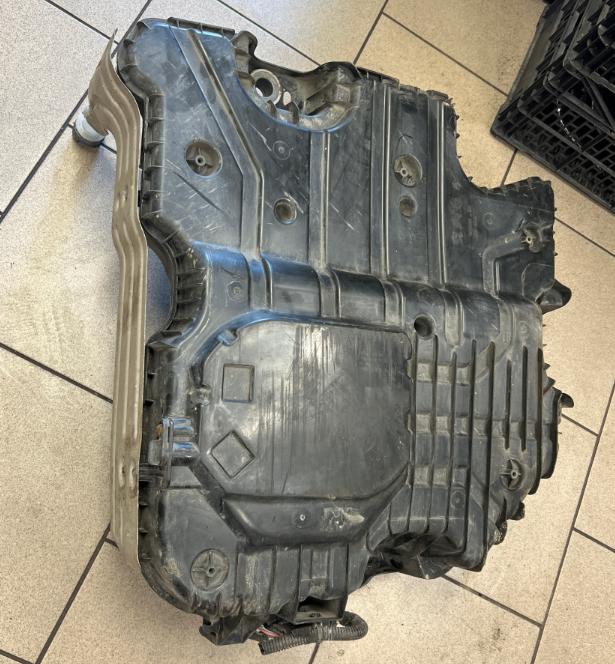 Citroen C4 II 2010-2017 hatchback 1.6 HDI diesel MT 84 kW 2013  MOTOR A PRÍSLUŠENSTVO 9807475780 78662B