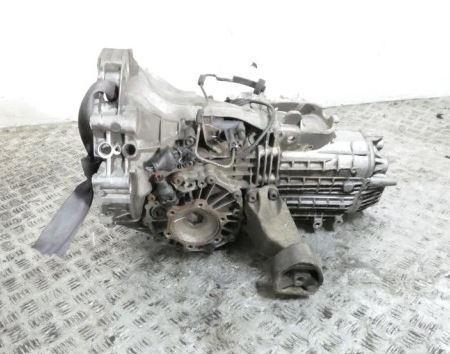 Audi A4 B5 1994-2001 combi 1.9 TDI diesel MT 81 kW 1999  Prevodovka DJE
