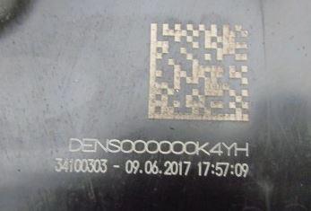 Mercedes E W212 2009-2016 combi 2.2 CDI diesel AT 100 kW 2010  Vyrovnávacia nádržka kvapaliny A2134709301