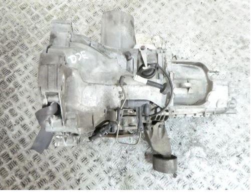 Audi A4 B5 1994-2001 combi 1.9 TDI diesel MT 81 kW 1999  Prevodovka DJE