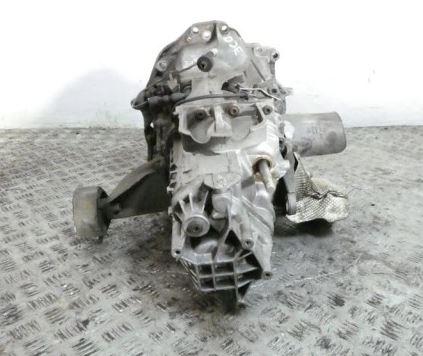 Audi A4 B5 1994-2001 combi 1.9 TDI diesel MT 81 kW 1999  Prevodovka DJE