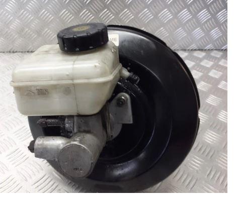 Opel Zafira A 1999-2005 hatchback 1.8 16v petrol MT 92 kW 2004  Servočerpadlo, pumpa riadenia 9228608
