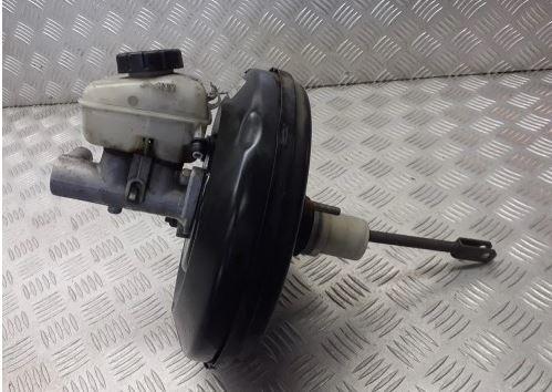Opel Zafira A 1999-2005 hatchback 1.8 16v petrol MT 92 kW 2004  Servočerpadlo, pumpa riadenia 9228608