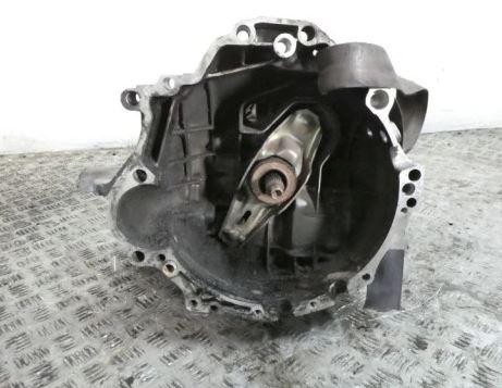 Audi A4 B5 1994-2001 combi 1.9 TDI diesel MT 81 kW 1999  Prevodovka DJE
