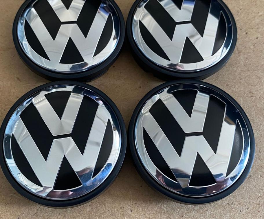 Volkswagen Polo 2001-2009 hatchback  Puklica 1J0601171