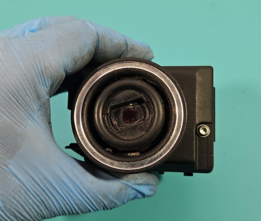 Mercedes C W203 2000-2007 sedan 2.2 CDI diesel AT 105 kW 2001  Spínacia skrinka 2035450508