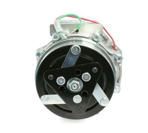 Citroen Jumper II 2006-2014 hatchback 2.2 HDI diesel MT 74 kW 2006  Kompresor klimatizácie