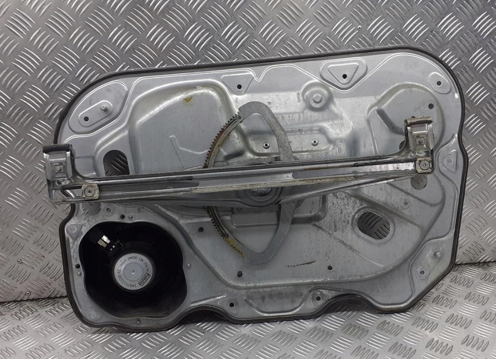 Ford Focus Mk2 2004-2011 hatchback 1.8 TDCI diesel MT 85 kW 2005  Mechanizmus sťahovania okna predný ľavý 7M51-A203A29-DB