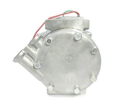 Citroen Jumper II 2006-2014 hatchback 2.2 HDI diesel MT 74 kW 2006  Kompresor klimatizácie