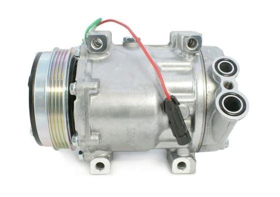 Citroen Jumper II 2006-2014 hatchback 2.2 HDI diesel MT 74 kW 2006  Kompresor klimatizácie