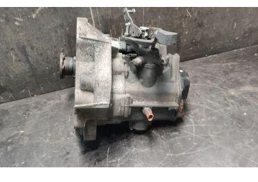 Seat Ibiza III 6L 2002-2008 hatchback 1.2 12v petrol MT 47 kW 2004  Prevodovka JJL