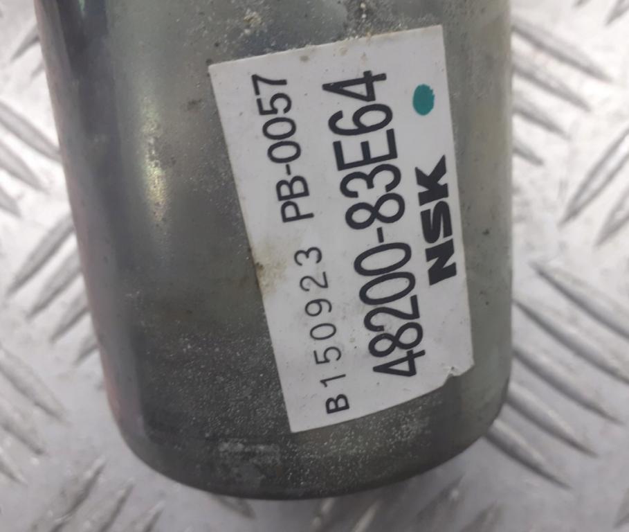 Opel Agila A 2000-2007 hatchback 1.0 12v petrol MT 43 kW 2002  Tyč riadenia (volantu) 48200-83E64