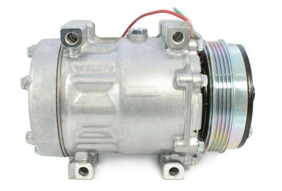 Citroen Jumper II 2006-2014 hatchback 2.2 HDI diesel MT 74 kW 2006  Kompresor klimatizácie