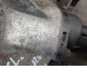 Seat Ibiza III 6L 2002-2008 hatchback 1.2 12v petrol MT 47 kW 2004  Prevodovka JJL