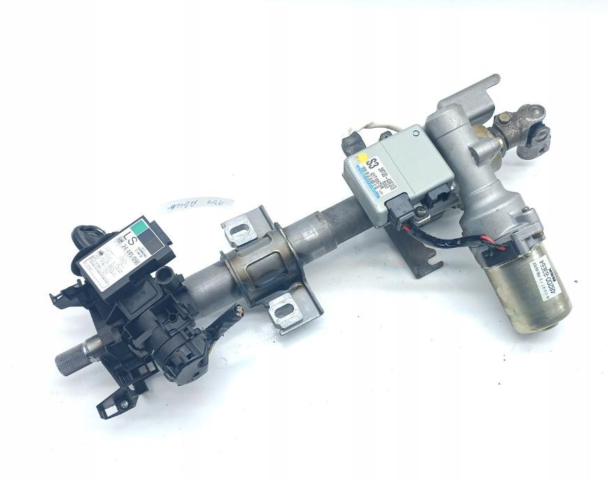 Opel Agila A 2000-2007 hatchback 1.0 12v petrol MT 43 kW 2002  Tyč riadenia (volantu) 48200-83E64