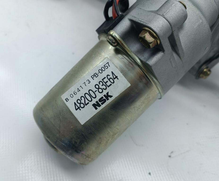 Opel Agila A 2000-2007 hatchback 1.0 12v petrol MT 43 kW 2002  Tyč riadenia (volantu) 48200-83E64