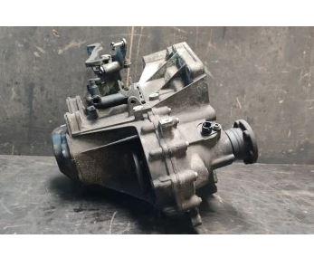 Seat Ibiza III 6L 2002-2008 hatchback 1.2 12v petrol MT 47 kW 2004  Prevodovka JJL