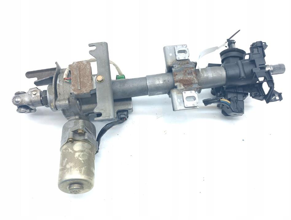 Opel Agila A 2000-2007 hatchback 1.0 12v petrol MT 43 kW 2002  Tyč riadenia (volantu) 48200-83E64