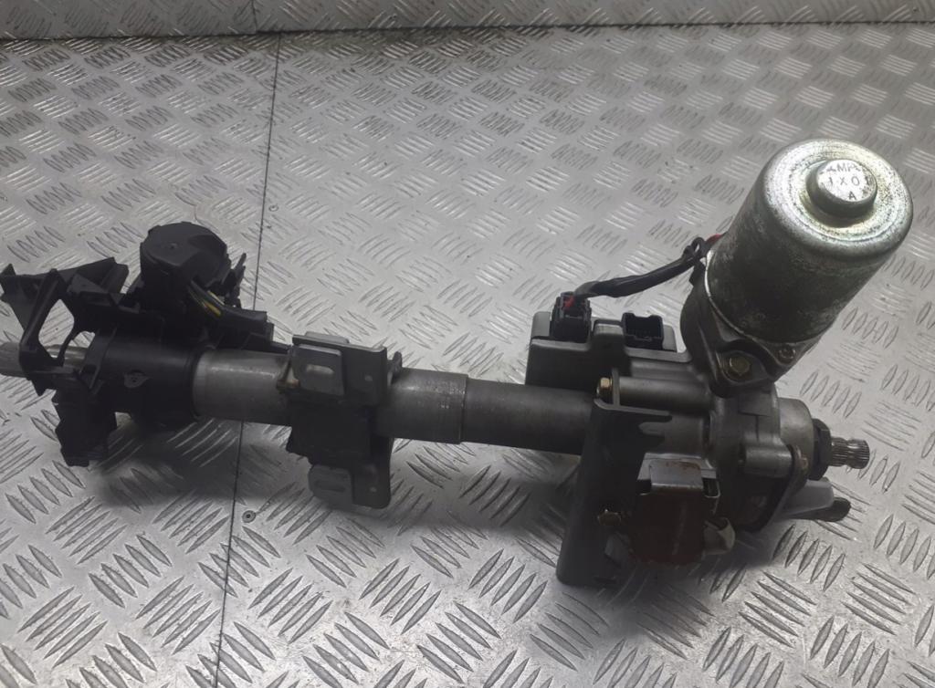 Opel Agila A 2000-2007 hatchback 1.0 12v petrol MT 43 kW 2002  Tyč riadenia (volantu) 48200-83E64