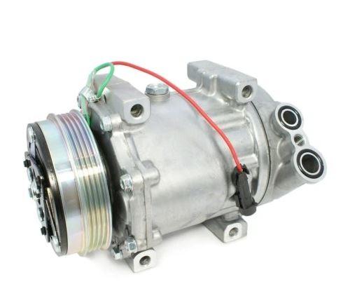 Citroen Jumper II 2006-2014 hatchback 2.2 HDI diesel MT 74 kW 2006  Kompresor klimatizácie