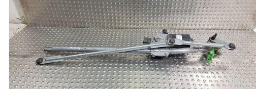 Mercedes A W169 2004-2012 hatchback 2.0 CDI diesel MT 80 kW 2004  Motorček stieračov predný 405127