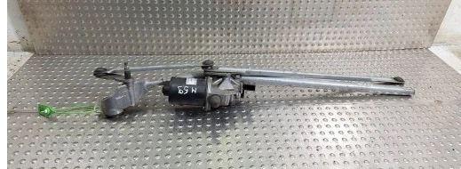 Mercedes A W169 2004-2012 hatchback 2.0 CDI diesel MT 80 kW 2004  Motorček stieračov predný 405127