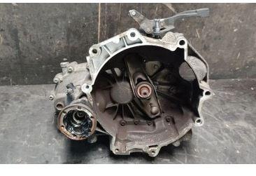 Seat Ibiza III 6L 2002-2008 hatchback 1.2 12v petrol MT 47 kW 2004  Prevodovka JJL