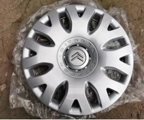 Citroen Xsara Picasso hatchback 1.6 HDI diesel 80 kW 2006  Puklica 9648926880