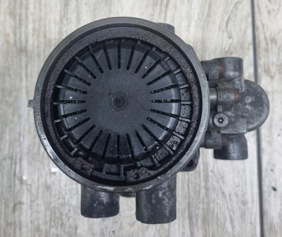 Volvo FH FM 9 12 Ventil 20456422 0486205019