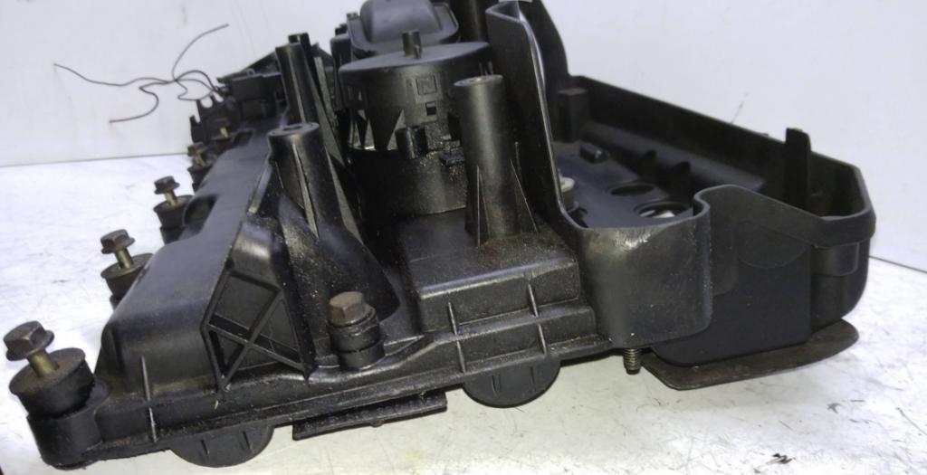 BMW 3 E46 1998-2007 sedan 2.0 D diesel MT 110 kW 2004  Veko ventilov 0928400396 7787073 2246997 1928403998
