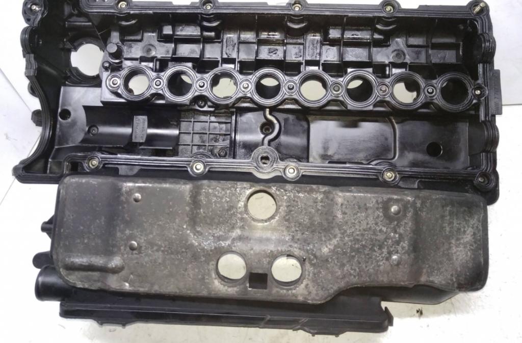 BMW 3 E46 1998-2007 sedan 2.0 D diesel MT 110 kW 2004  Veko ventilov 0928400396 7787073 2246997 1928403998