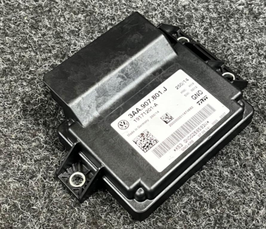 Volkswagen  Modul 3AA907801J