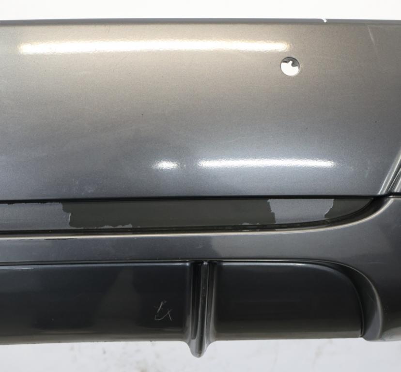 BMW 3 E90 2005-2013 sedan M-packet  Nárazník zadný