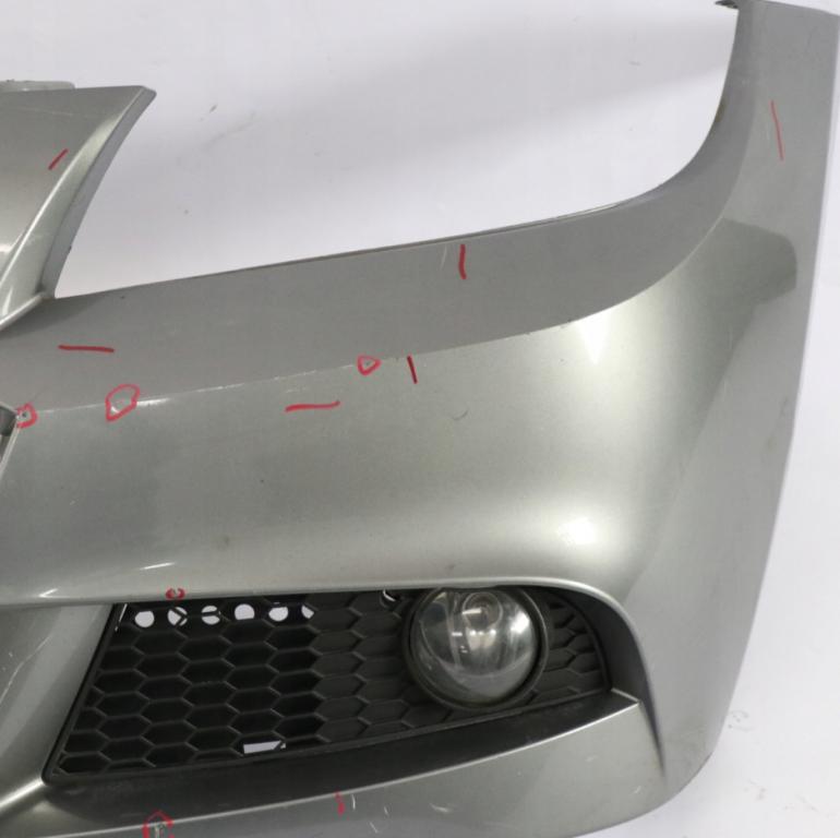BMW 3 E90 2005-2013 M-packet  Nárazník predný
