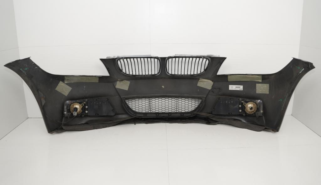 BMW 3 E90 2005-2013 M-packet 2006  Nárazník predný