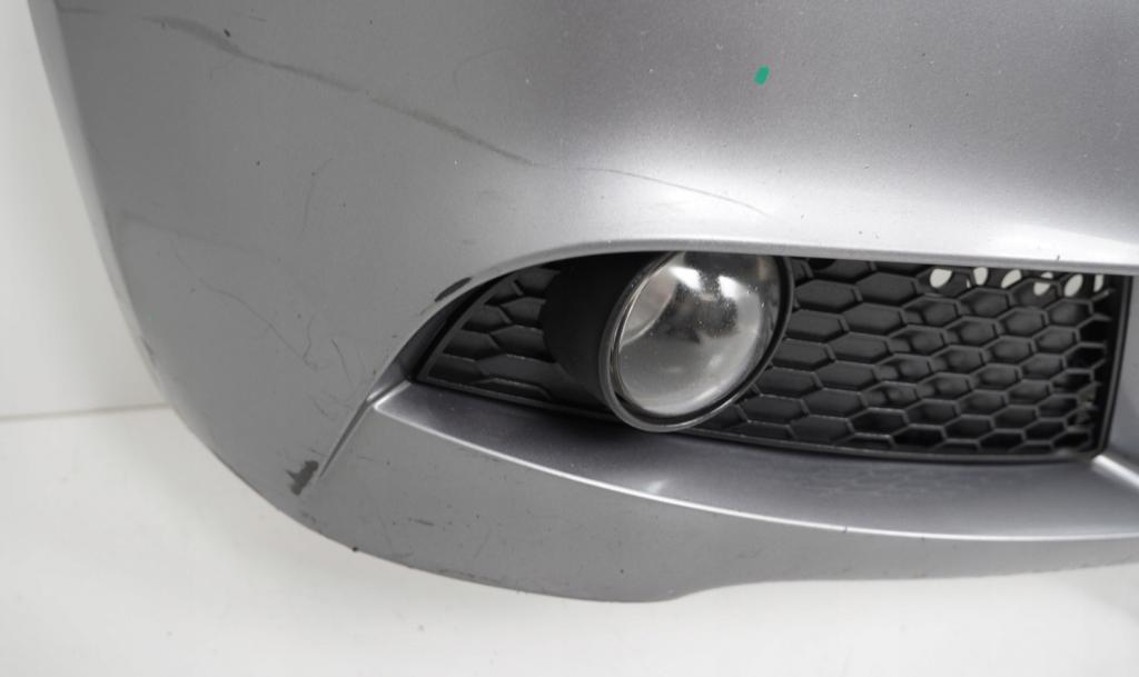 BMW 3 E90 2005-2013 M-packet 2006  Nárazník predný