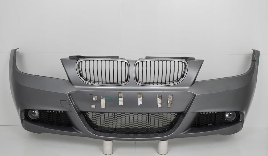 BMW 3 E90 2005-2013 M-packet 2006  Nárazník predný