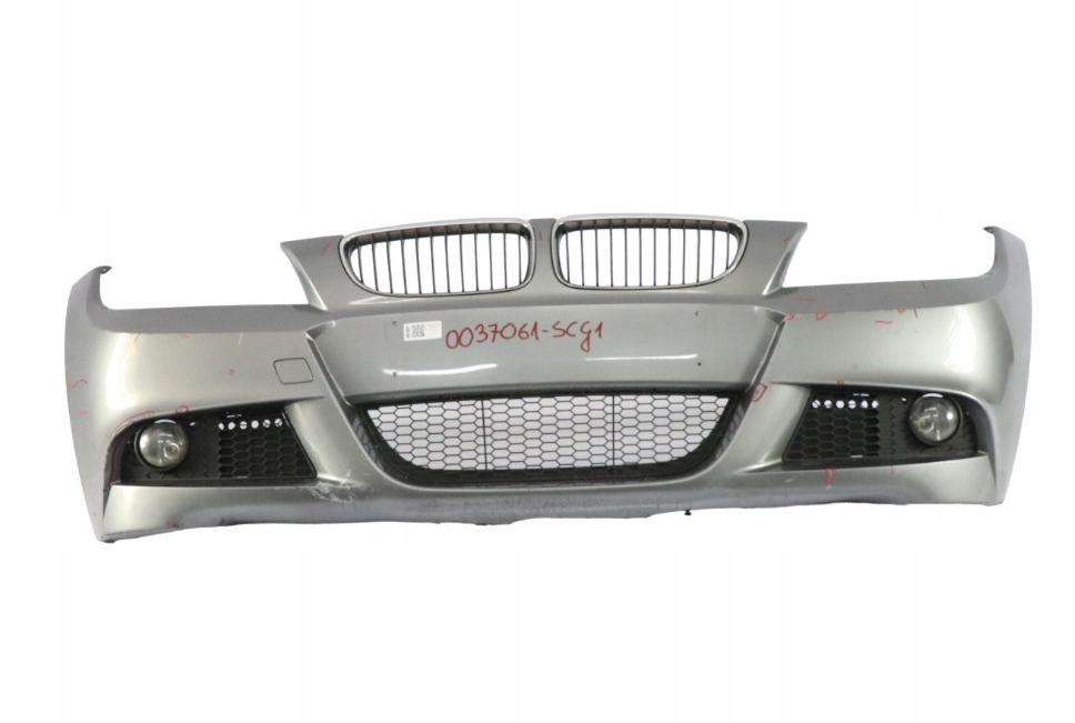BMW 3 E90 2005-2013 M-packet  Nárazník predný