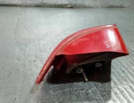 Mazda 2 I 2003-2007 hatchback 1.2 16v petrol MT 55 kW 2005  Svetlo zadné pravé