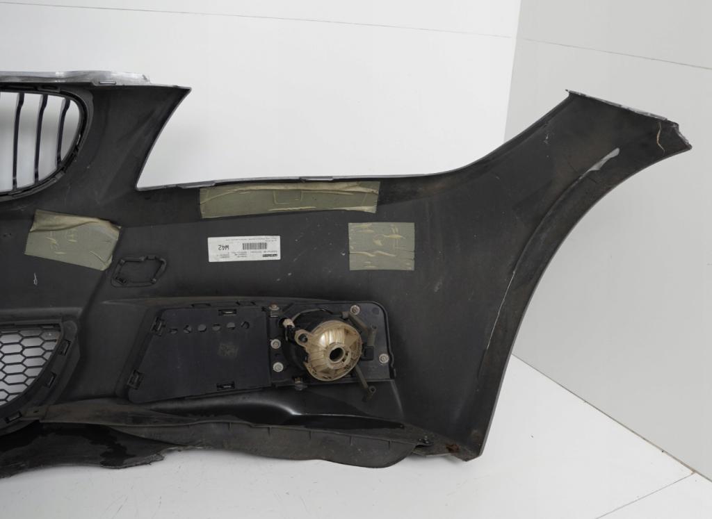 BMW 3 E90 2005-2013 M-packet 2006  Nárazník predný