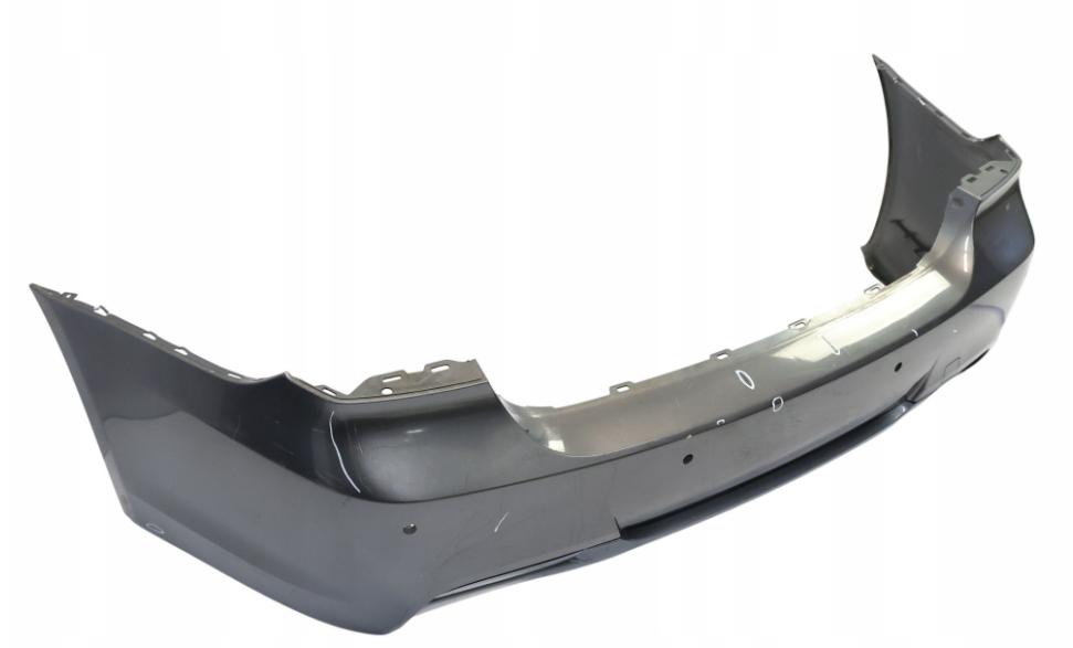 BMW 3 E90 2005-2013 sedan M-packet  Nárazník zadný
