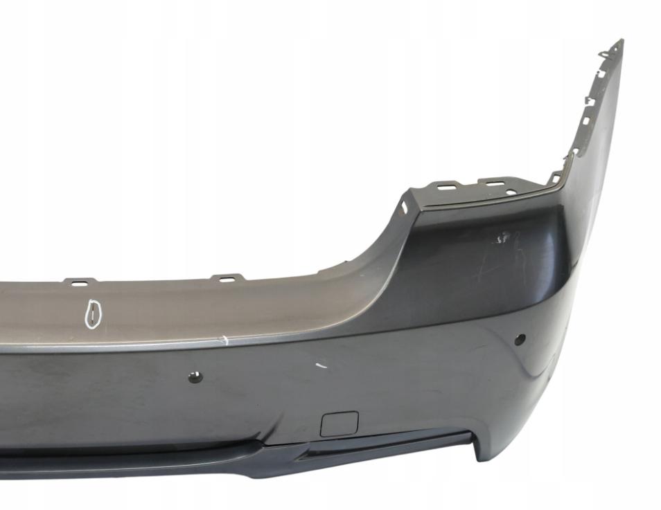 BMW 3 E90 2005-2013 sedan M-packet  Nárazník zadný