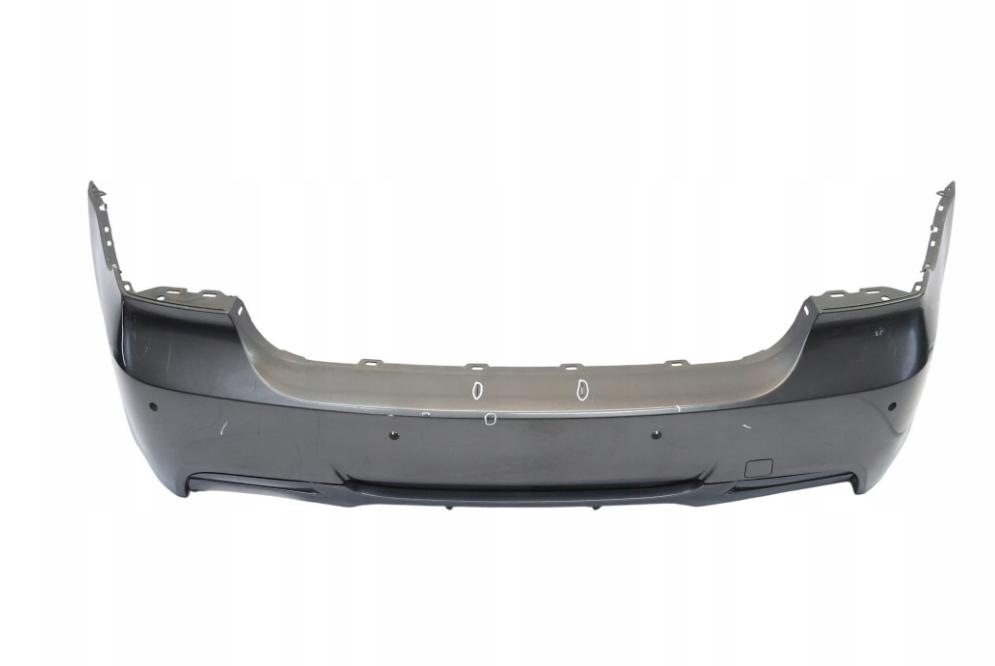 BMW 3 E90 2005-2013 sedan M-packet  Nárazník zadný