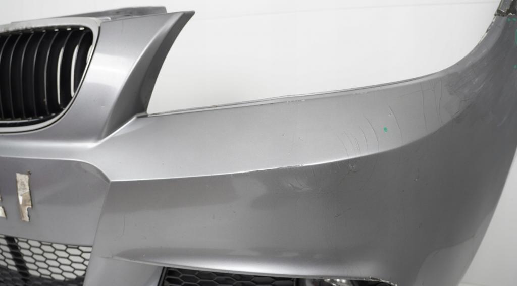 BMW 3 E90 2005-2013 M-packet 2006  Nárazník predný