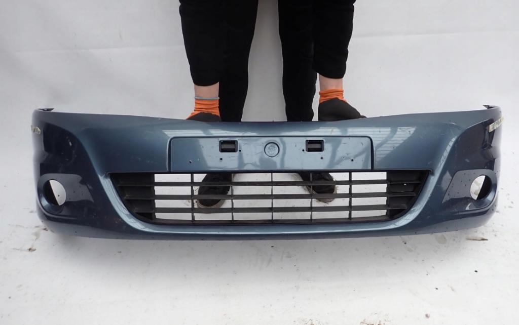 Renault Clio II 1998-2012 Nárazník predný